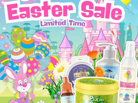 Magic Candle Company Easter Sale: Get Flat 30% OFF on Everything